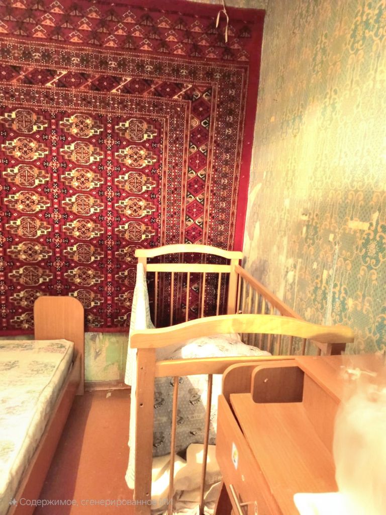 Продажа 4-комнатной квартиры, Иваново, Герцена ул,  8