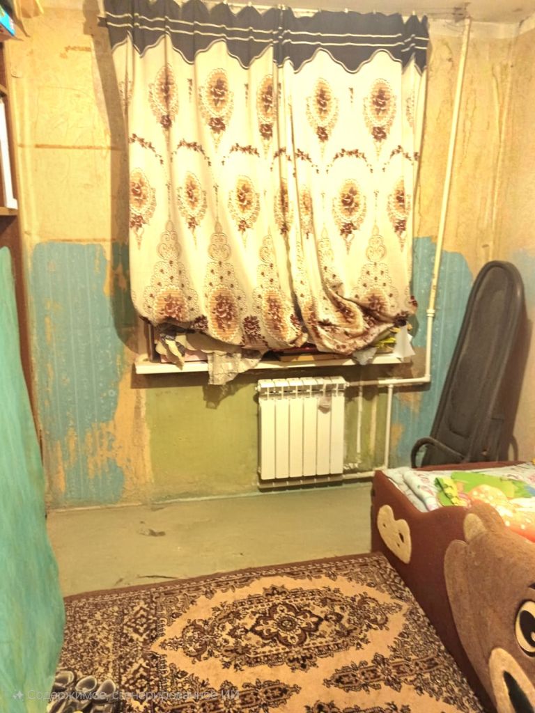 Продажа 4-комнатной квартиры, Иваново, Герцена ул,  8