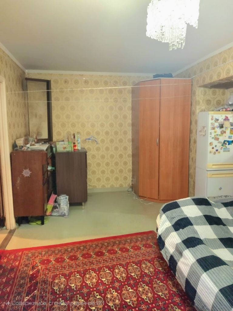 Продажа 4-комнатной квартиры, Иваново, Герцена ул,  8