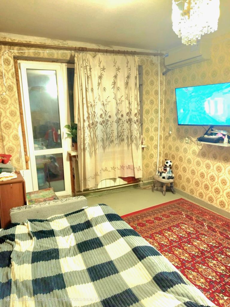 Продажа 4-комнатной квартиры, Иваново, Герцена ул,  8