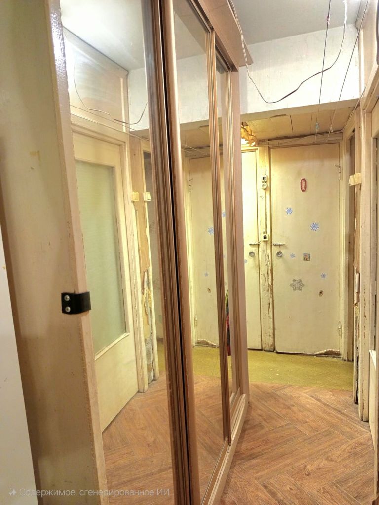 Продажа 4-комнатной квартиры, Иваново, Герцена ул,  8