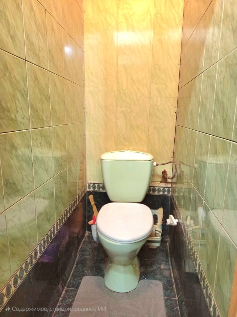 Продажа 4-комнатной квартиры, Иваново, Герцена ул,  8