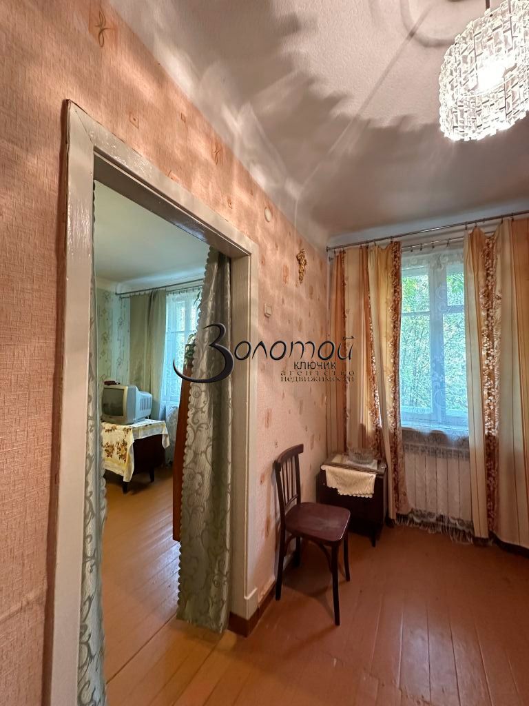 Продажа 2-комнатной квартиры, Нижний Новгород, Минеева ул,  9