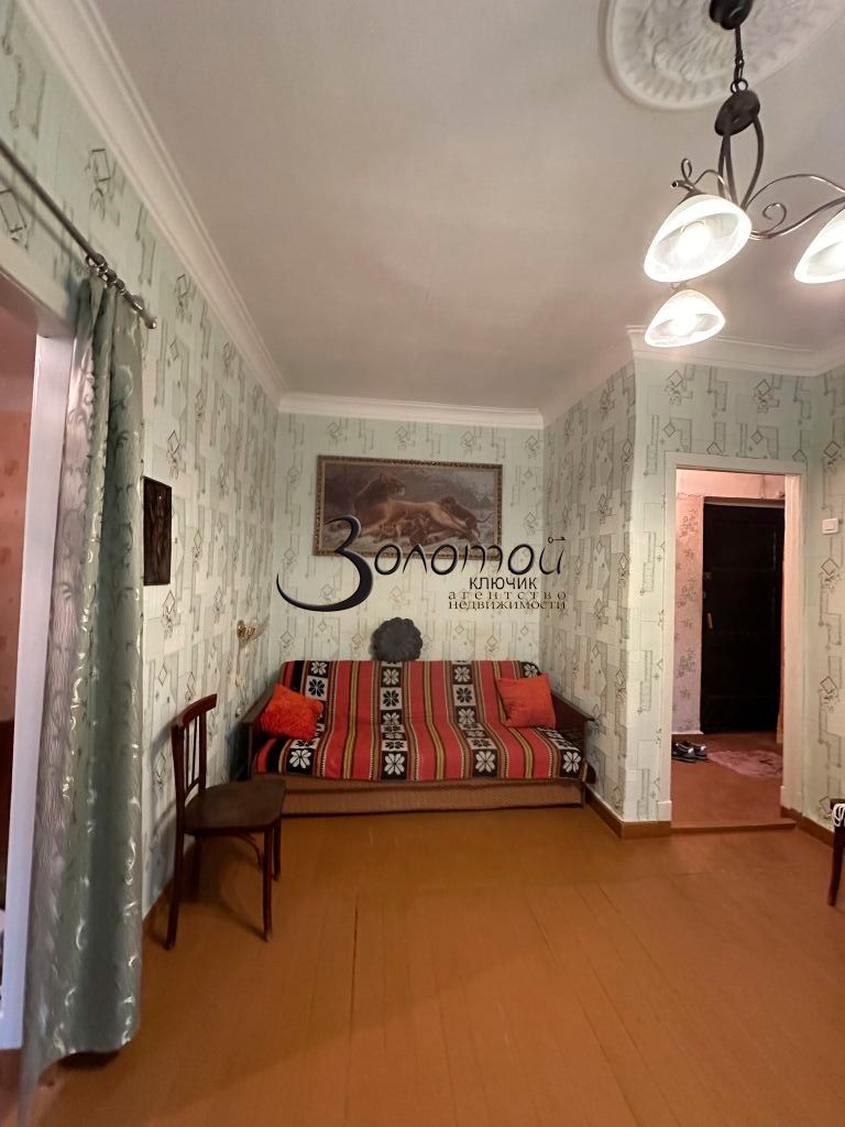 Продажа 2-комнатной квартиры, Нижний Новгород, Минеева ул,  9