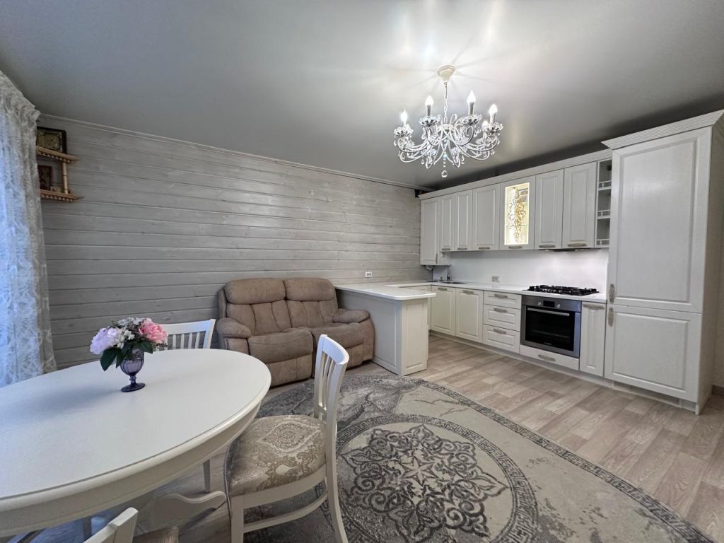 Продажа дома, 228м <sup>2</sup>, 5 сот., Павлово, Пролетарская ул,  44