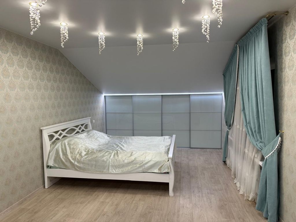 Продажа дома, 228м <sup>2</sup>, 5 сот., Павлово, Пролетарская ул,  44