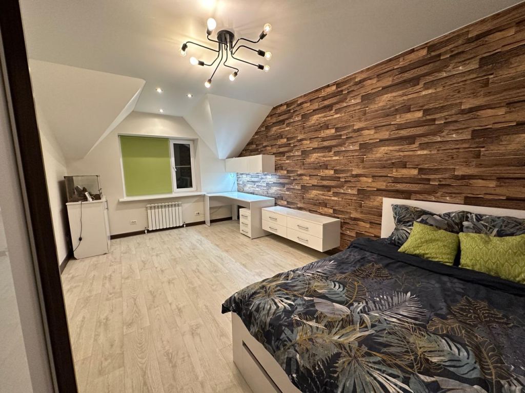 Продажа дома, 228м <sup>2</sup>, 5 сот., Павлово, Пролетарская ул,  44