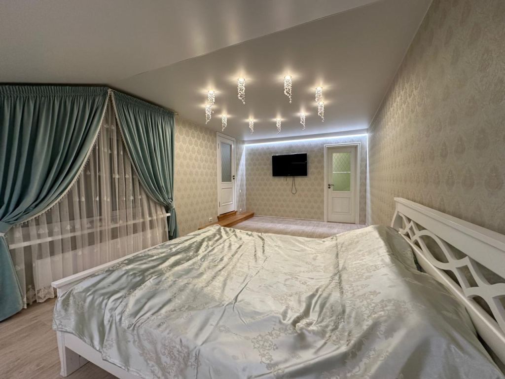 Продажа дома, 228м <sup>2</sup>, 5 сот., Павлово, Пролетарская ул,  44