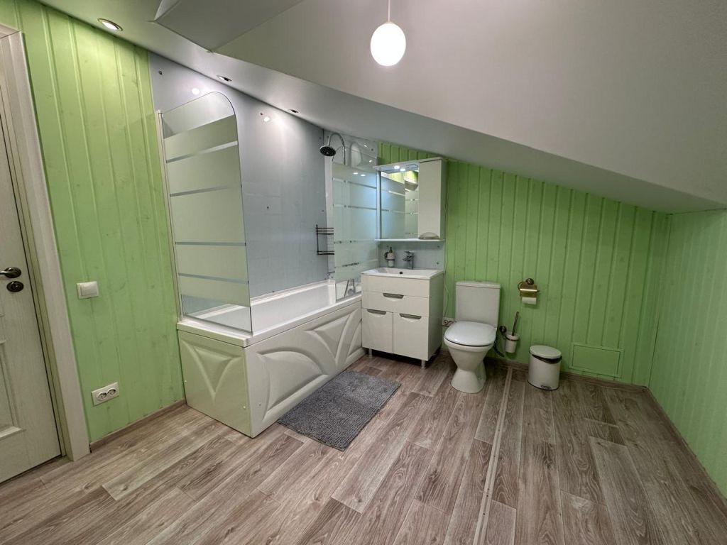 Продажа дома, 228м <sup>2</sup>, 5 сот., Павлово, Пролетарская ул,  44