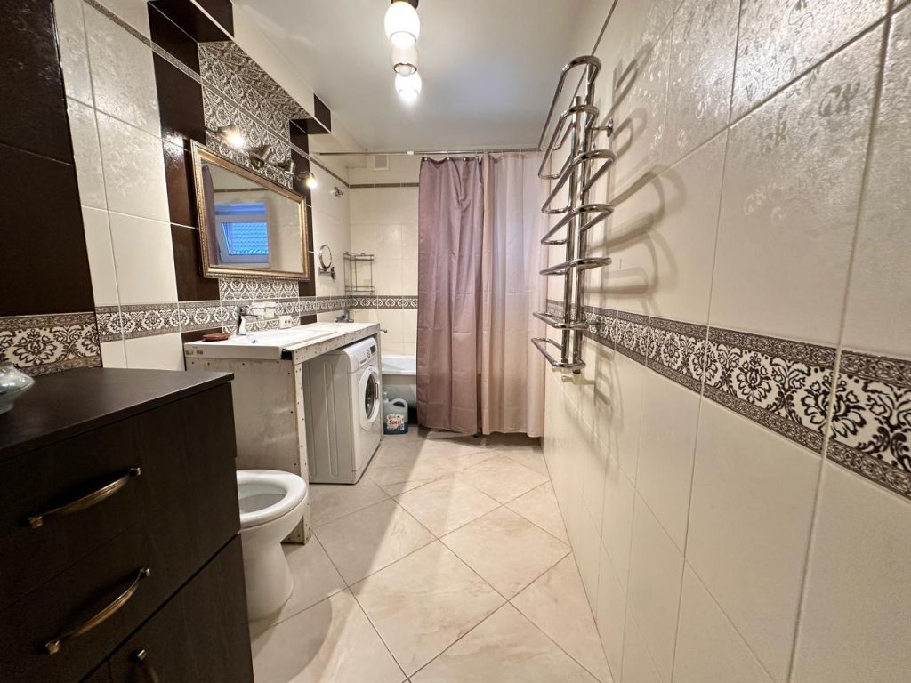 Продажа дома, 228м <sup>2</sup>, 5 сот., Павлово, Пролетарская ул,  44