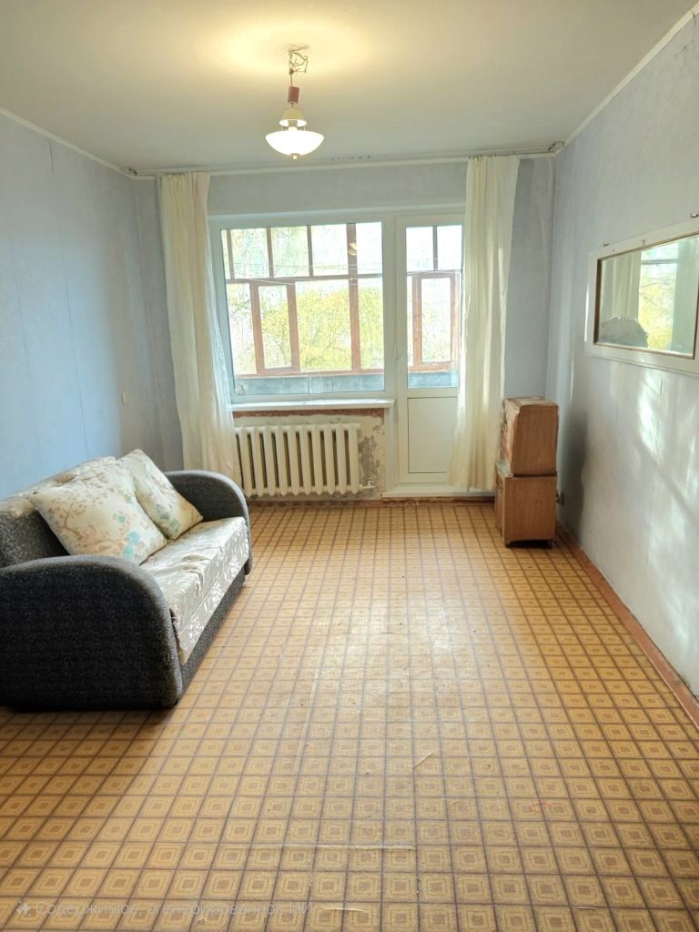 Продажа 2-комнатной квартиры, Иваново, Кудряшова ул,  84