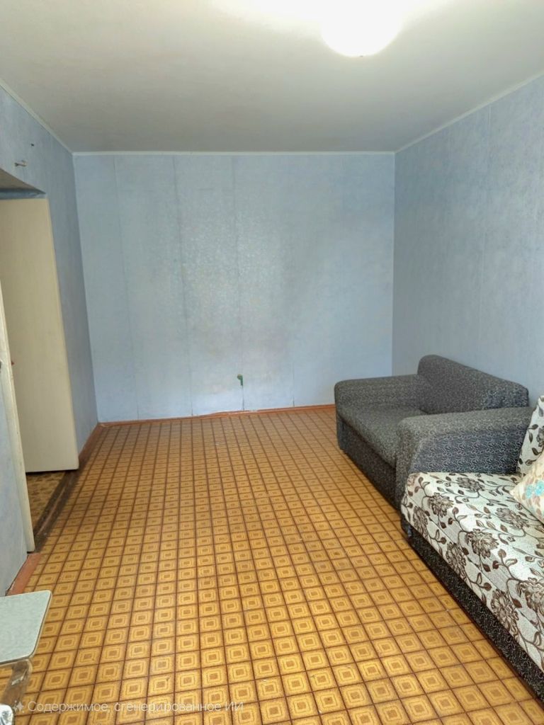 Продажа 2-комнатной квартиры, Иваново, Кудряшова ул,  84