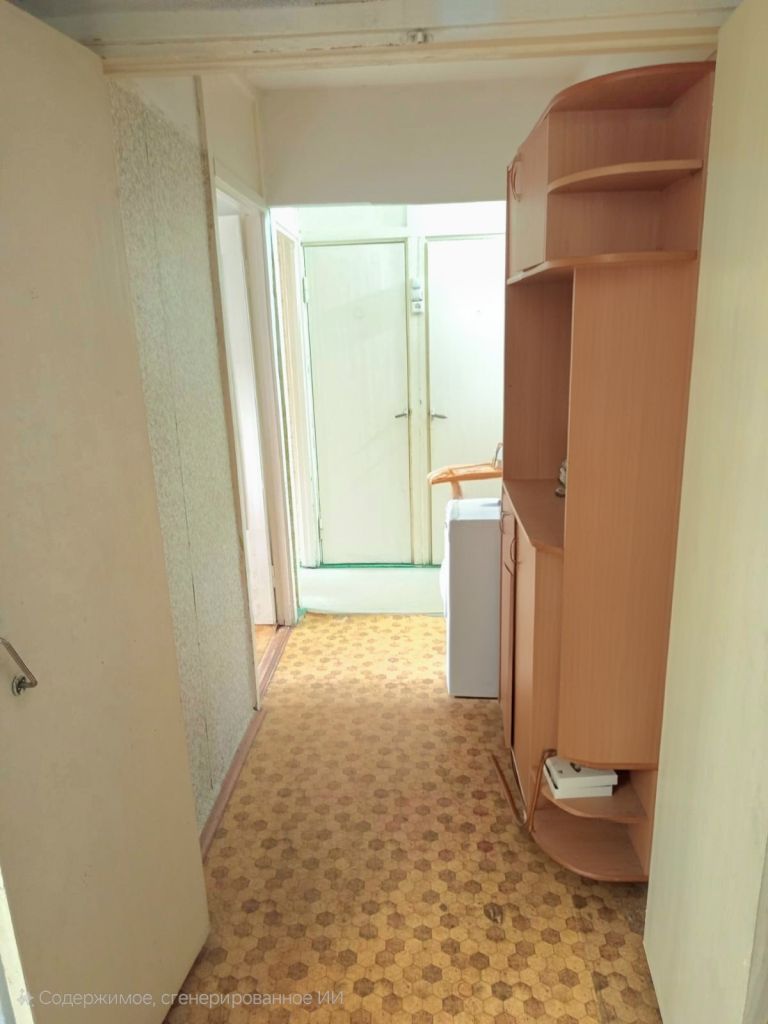 Продажа 2-комнатной квартиры, Иваново, Кудряшова ул,  84