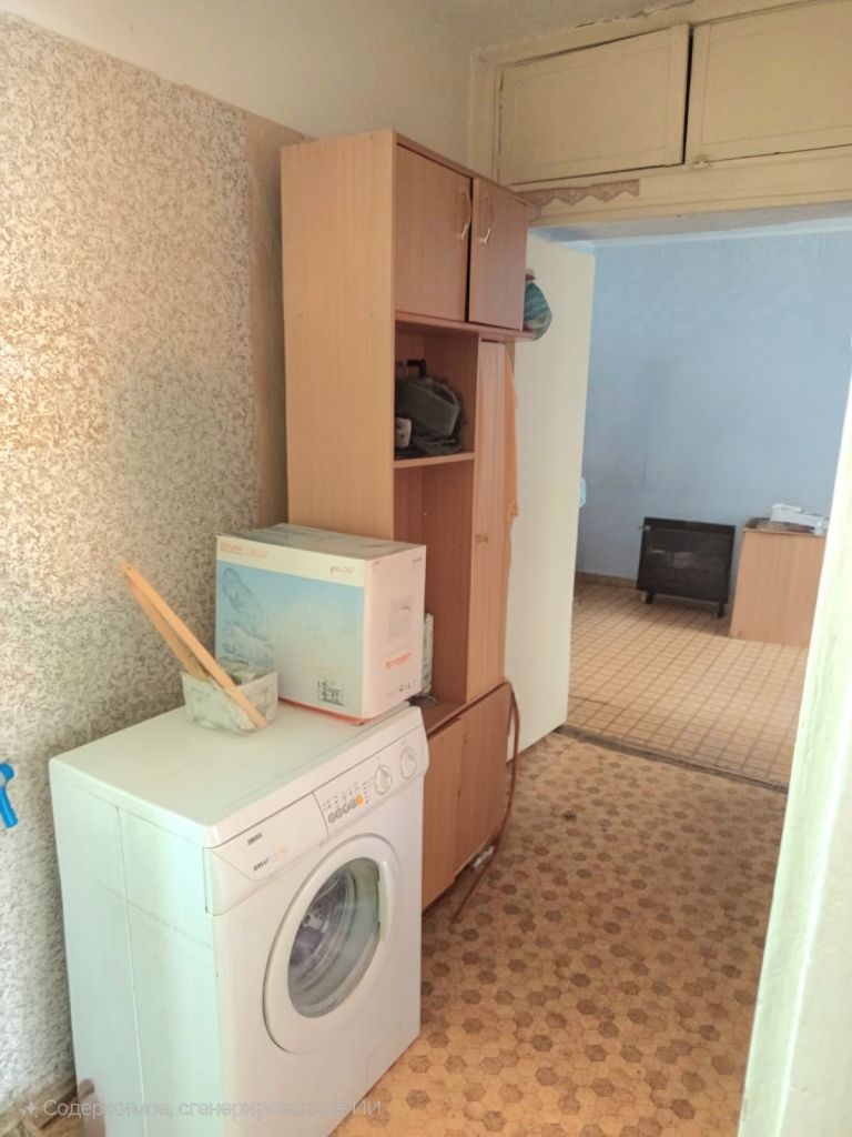 Продажа 2-комнатной квартиры, Иваново, Кудряшова ул,  84
