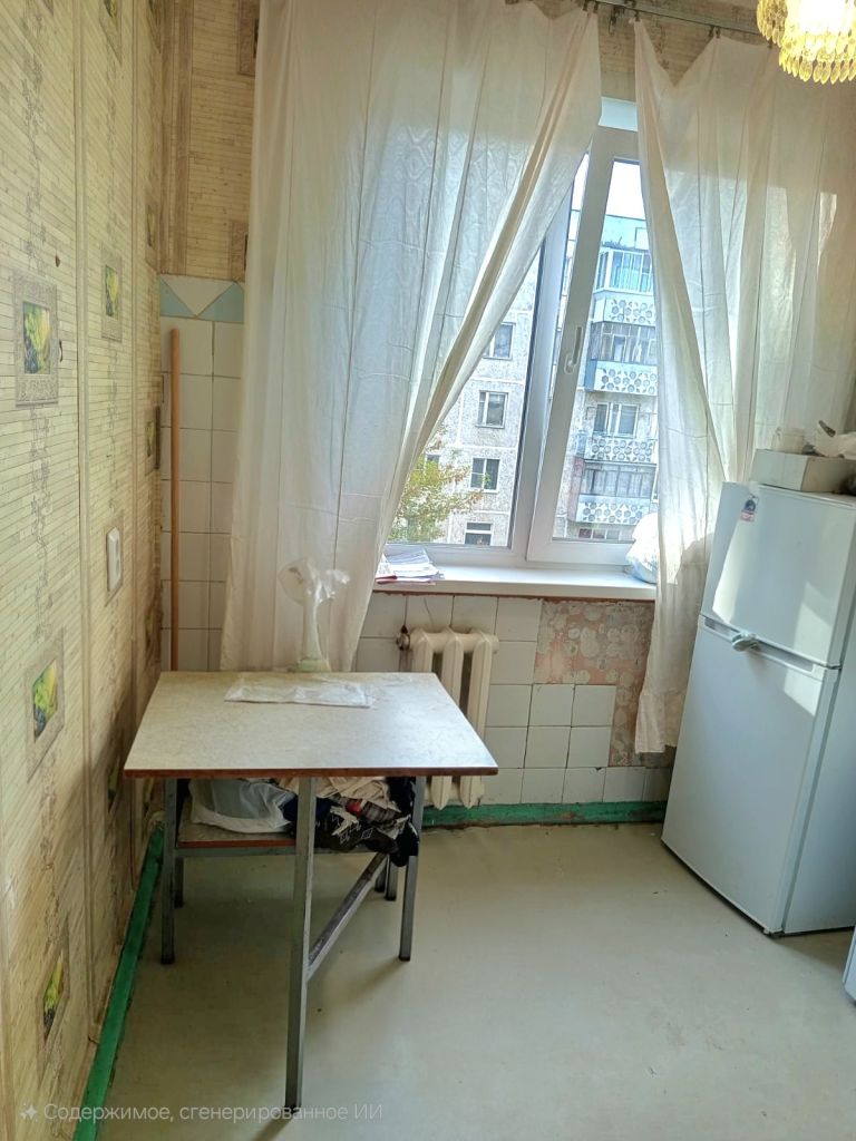 Продажа 2-комнатной квартиры, Иваново, Кудряшова ул,  84