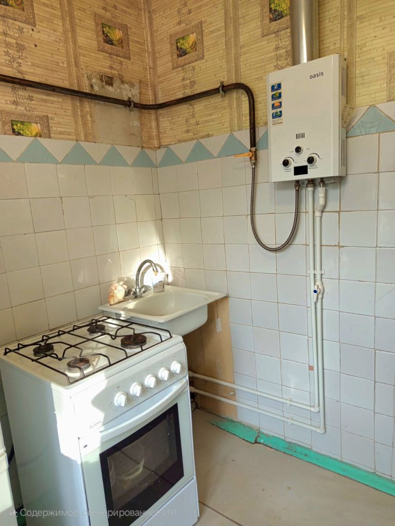 Продажа 2-комнатной квартиры, Иваново, Кудряшова ул,  84