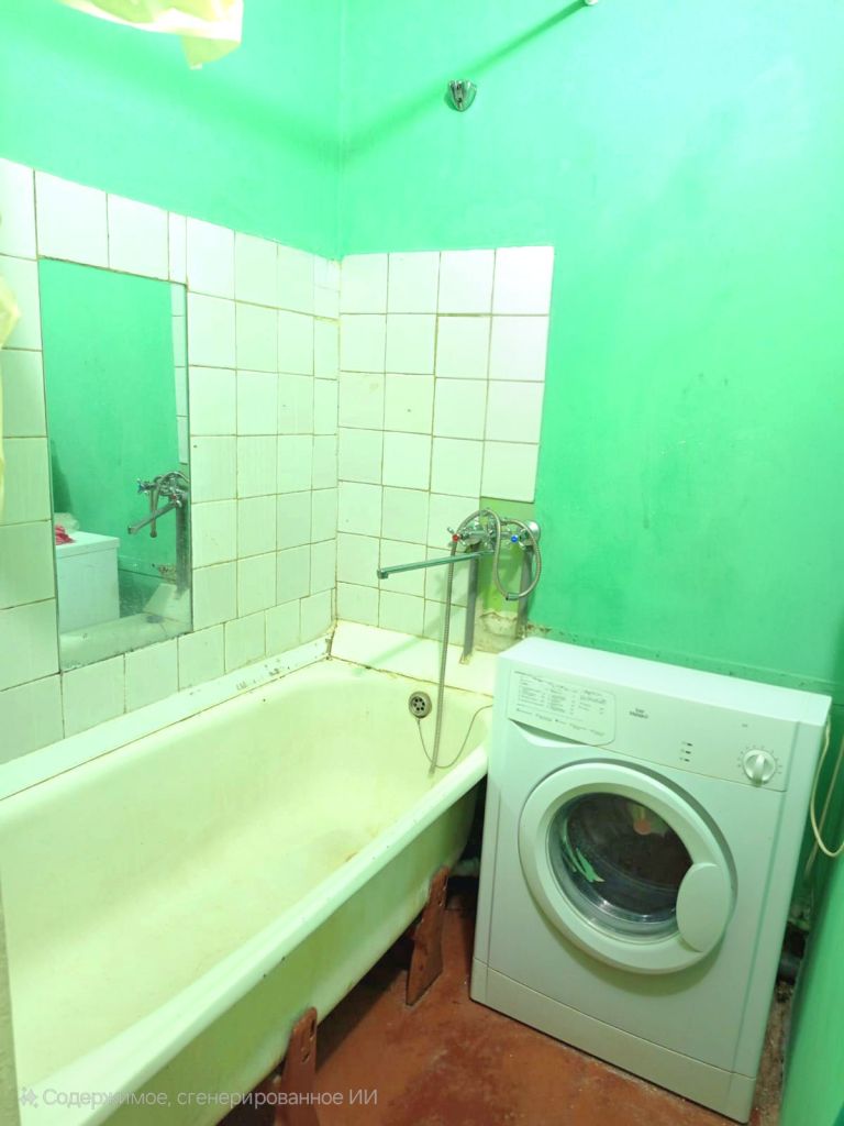 Продажа 2-комнатной квартиры, Иваново, Кудряшова ул,  84