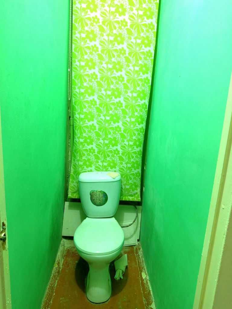 Продажа 2-комнатной квартиры, Иваново, Кудряшова ул,  84