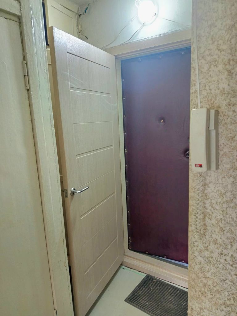 Продажа 2-комнатной квартиры, Иваново, Кудряшова ул,  84