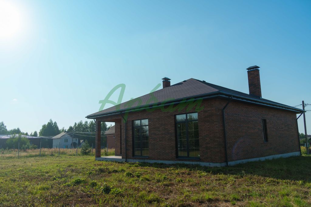 Продажа дома, 145м <sup>2</sup>, 12 сот., Игнатово, Спортивная,  5