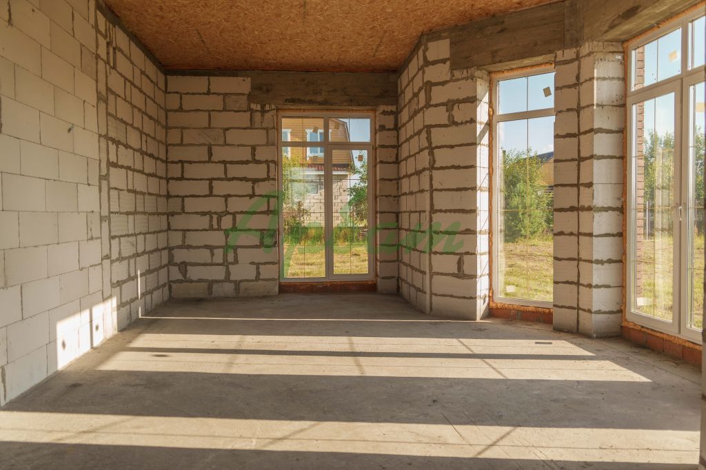 Продажа дома, 145м <sup>2</sup>, 12 сот., Игнатово, Спортивная,  5