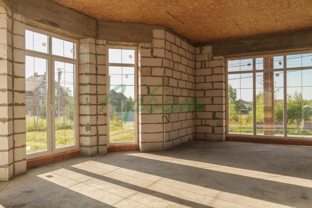 Продажа дома, 145м <sup>2</sup>, 12 сот., Игнатово, Спортивная,  5