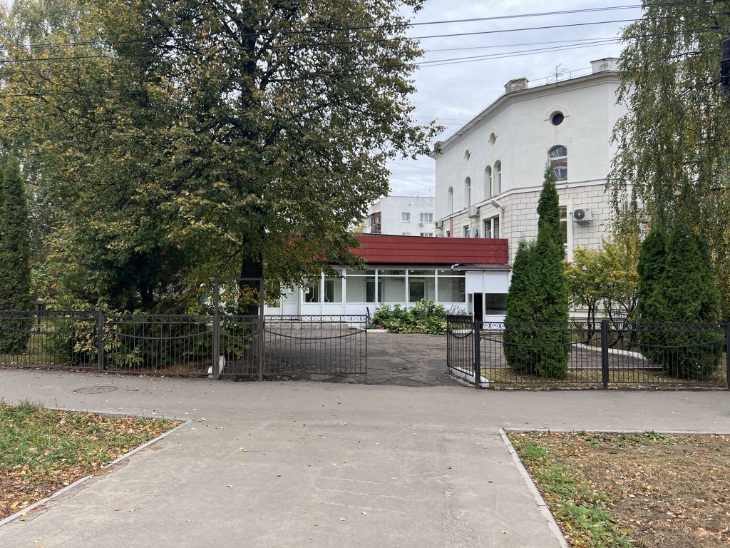 Аренда коммерческой недвижимости, 482м <sup>2</sup>, Кострома, Стопани ул,  35