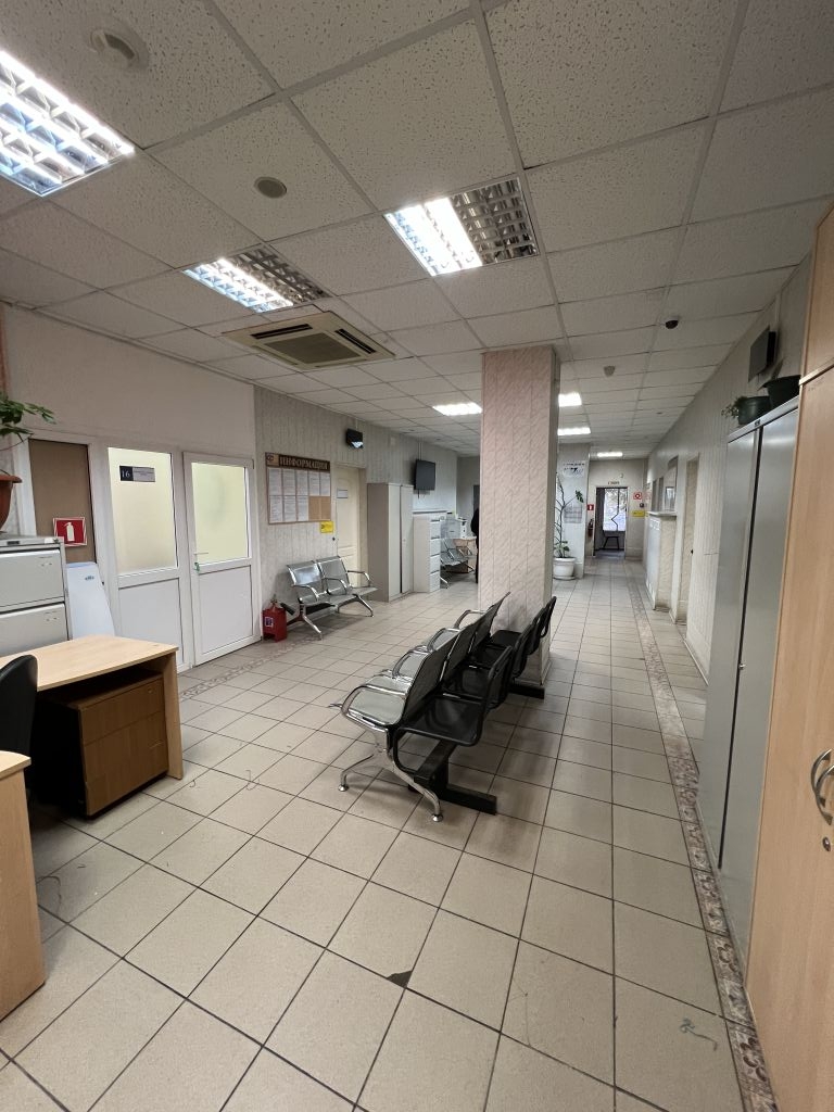 Аренда коммерческой недвижимости, 482м <sup>2</sup>, Кострома, Стопани ул,  35