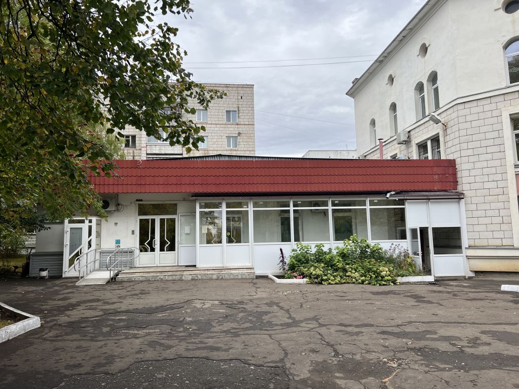 Аренда коммерческой недвижимости, 482м <sup>2</sup>, Кострома, Стопани ул,  35