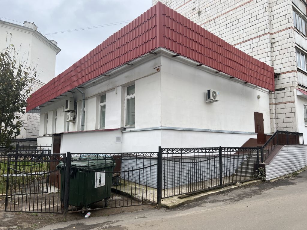 Аренда коммерческой недвижимости, 482м <sup>2</sup>, Кострома, Стопани ул,  35