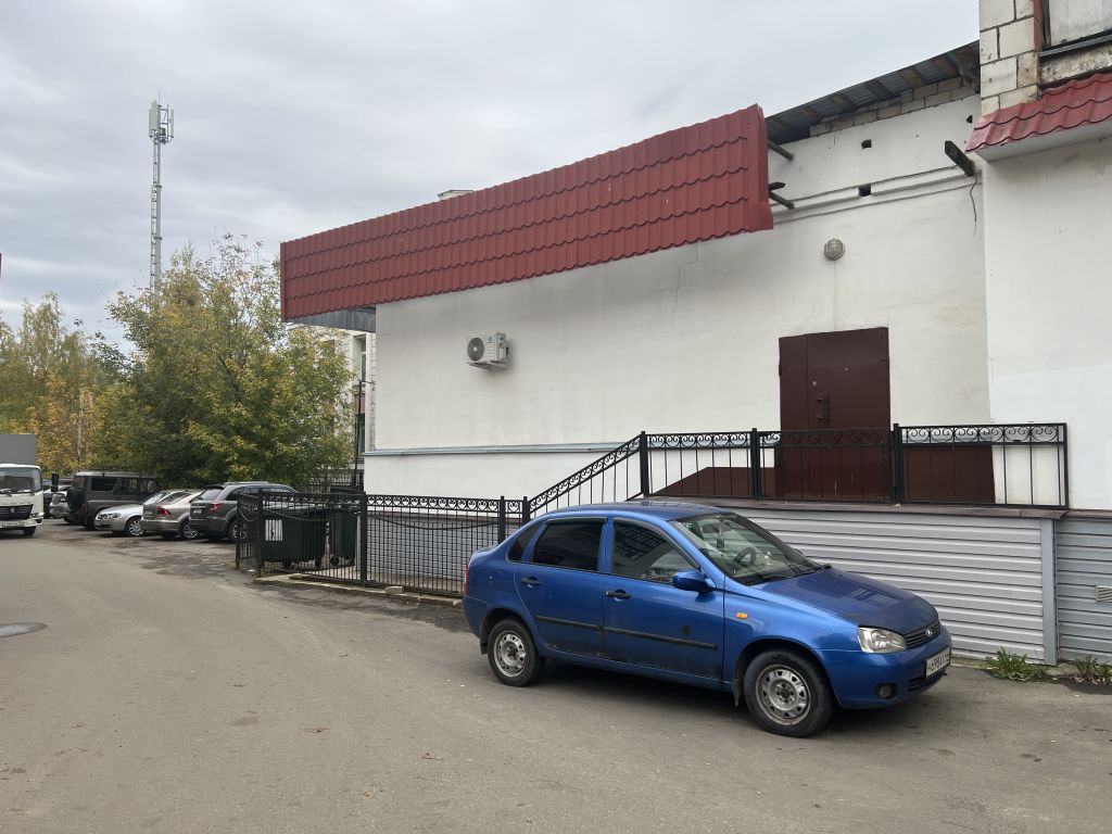 Аренда коммерческой недвижимости, 482м <sup>2</sup>, Кострома, Стопани ул,  35