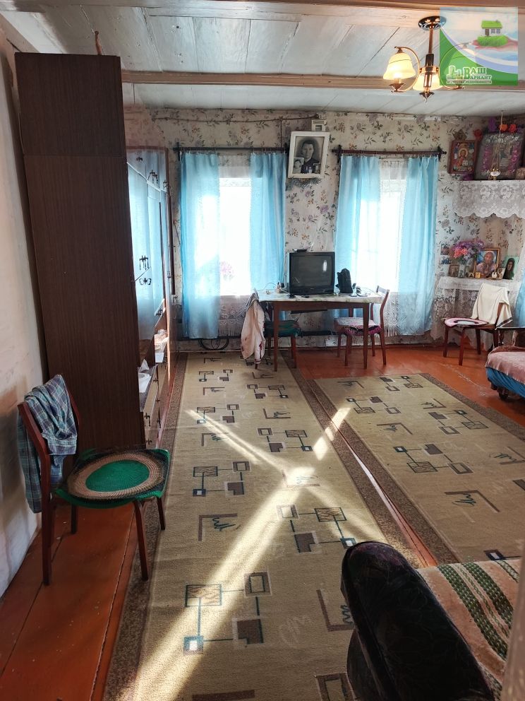 Продажа дома, 50м <sup>2</sup>, 2300 сот., Колпь, Речная,  44