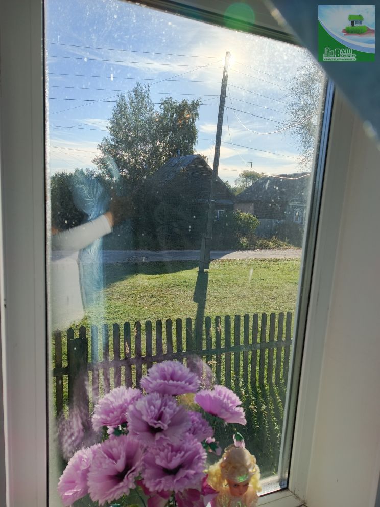 Продажа дома, 50м <sup>2</sup>, 2300 сот., Колпь, Речная,  44