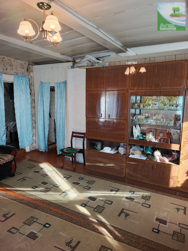 Продажа дома, 50м <sup>2</sup>, 2300 сот., Колпь, Речная,  44