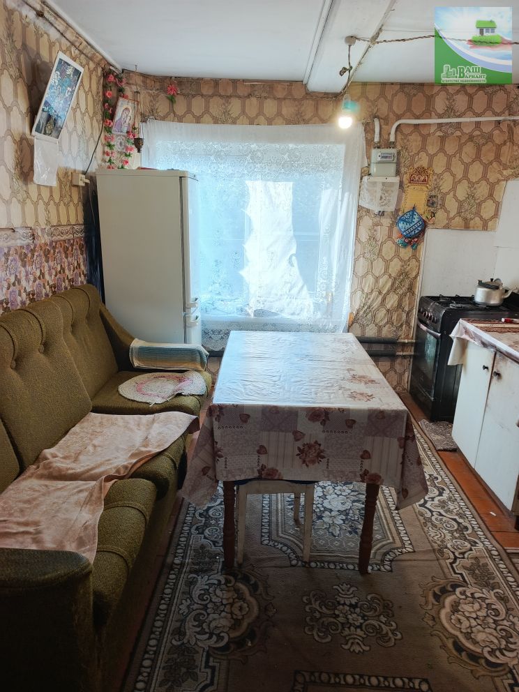 Продажа дома, 50м <sup>2</sup>, 2300 сот., Колпь, Речная,  44