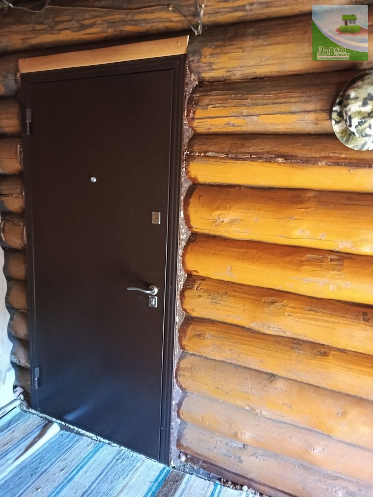 Продажа дома, 50м <sup>2</sup>, 2300 сот., Колпь, Речная,  44