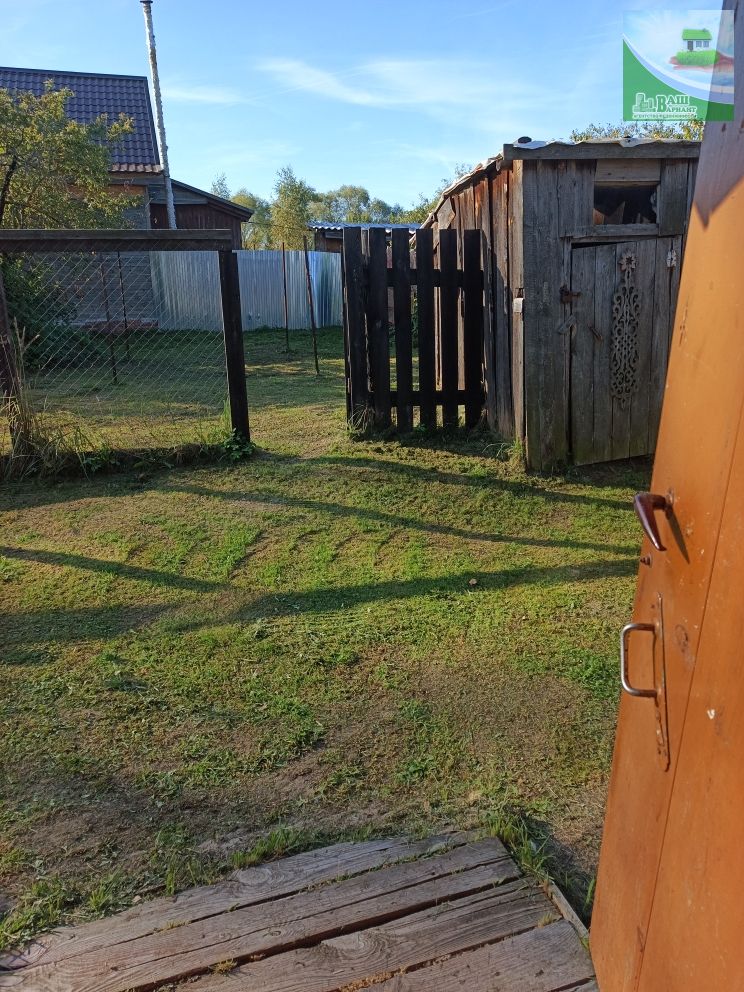 Продажа дома, 50м <sup>2</sup>, 2300 сот., Колпь, Речная,  44