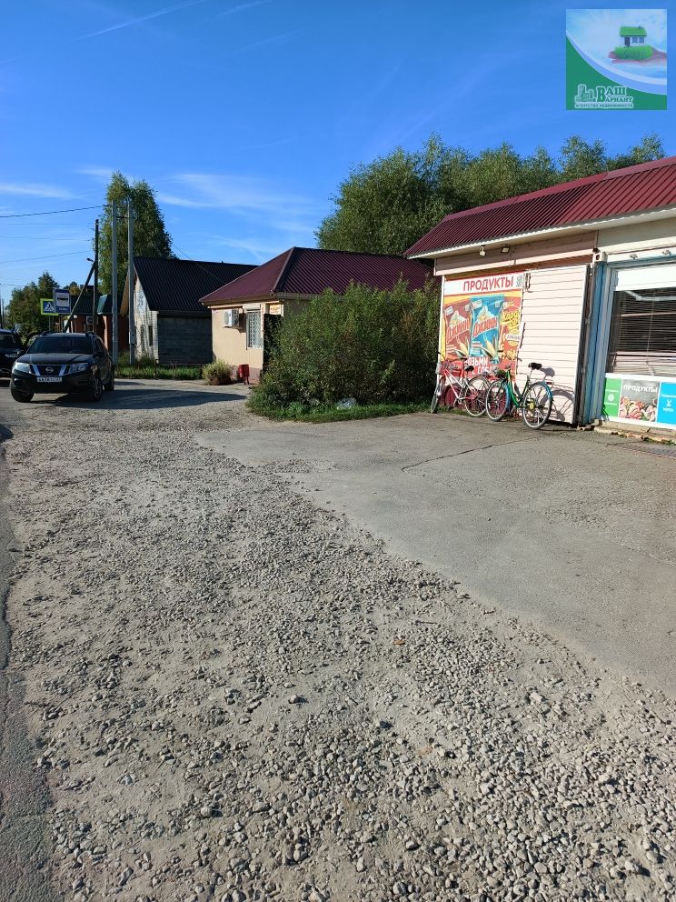 Продажа дома, 50м <sup>2</sup>, 2300 сот., Колпь, Речная,  44