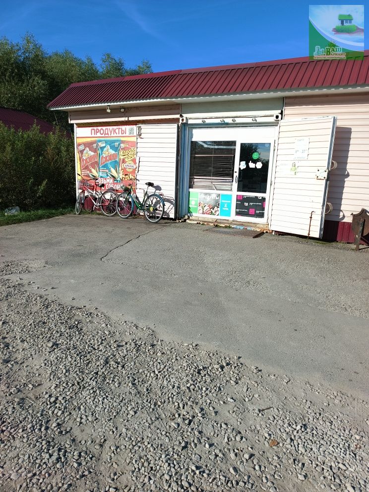 Продажа дома, 50м <sup>2</sup>, 2300 сот., Колпь, Речная,  44