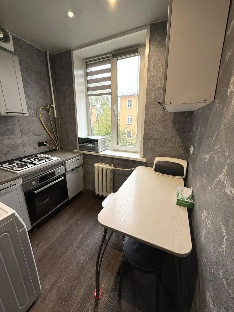 Продажа 2-комнатной квартиры, Нижний Новгород, Московское шоссе,  330