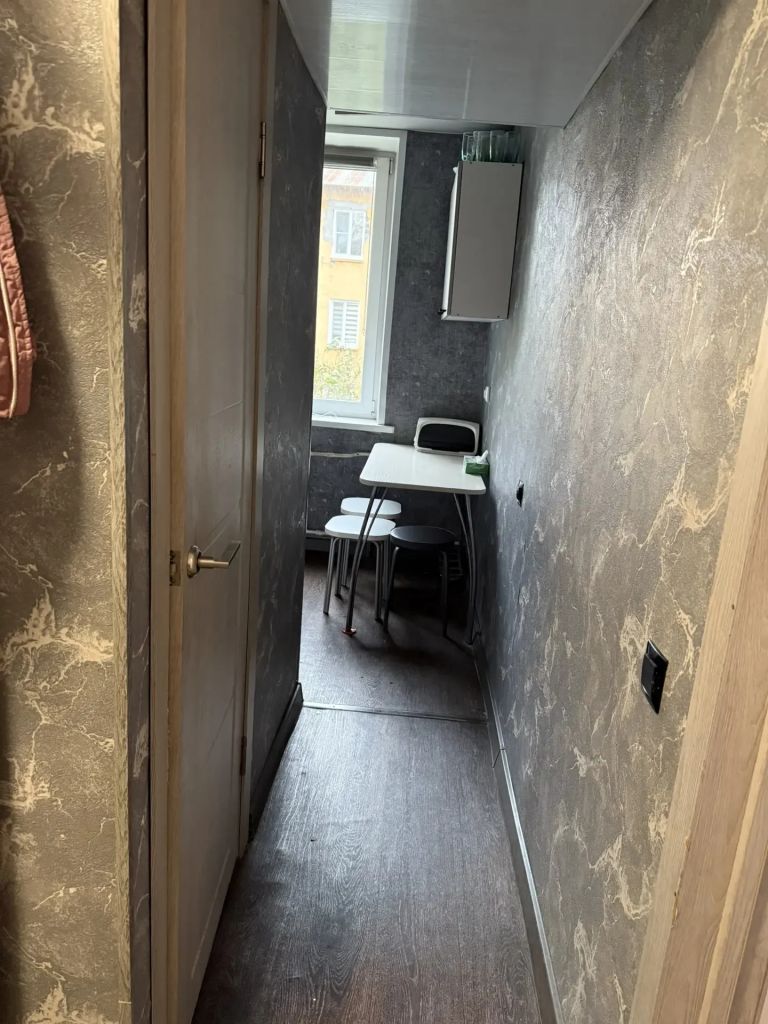 Продажа 2-комнатной квартиры, Нижний Новгород, Московское шоссе,  330