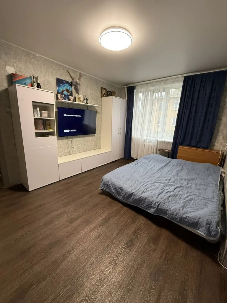 Продажа 2-комнатной квартиры, Нижний Новгород, Московское шоссе,  330