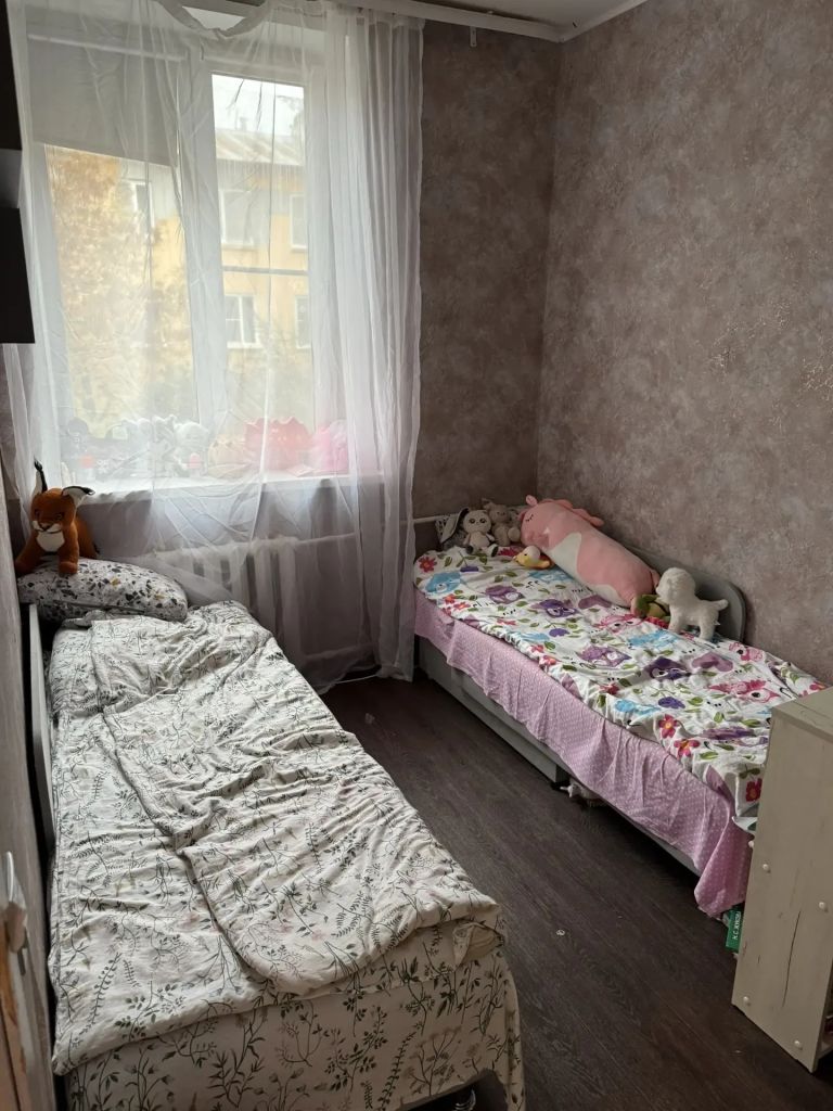 Продажа 2-комнатной квартиры, Нижний Новгород, Московское шоссе,  330