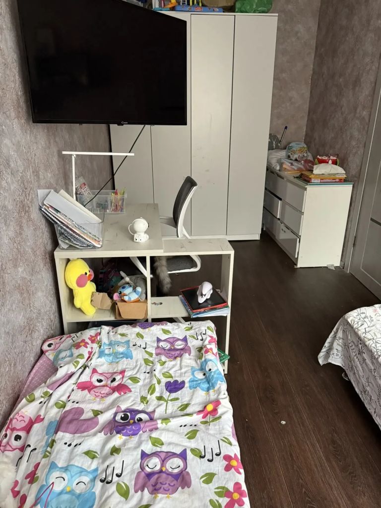 Продажа 2-комнатной квартиры, Нижний Новгород, Московское шоссе,  330