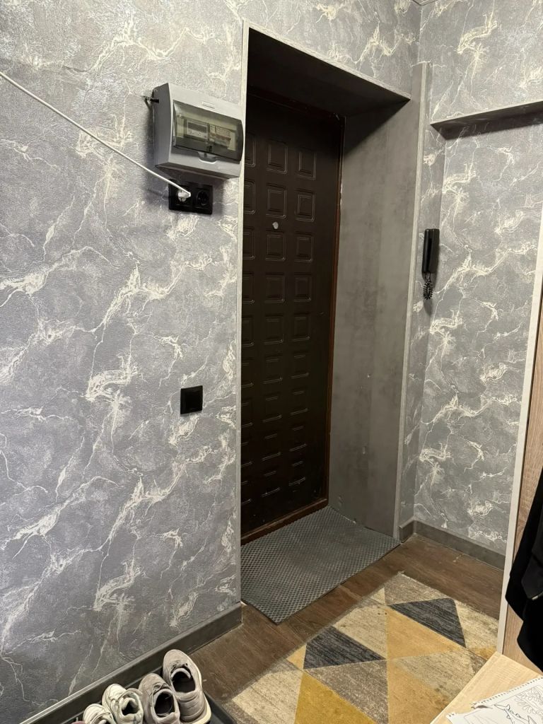 Продажа 2-комнатной квартиры, Нижний Новгород, Московское шоссе,  330