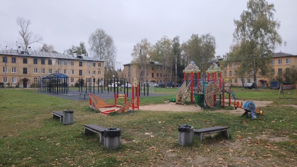 Продажа 2-комнатной квартиры, Нижний Новгород, Московское шоссе,  330