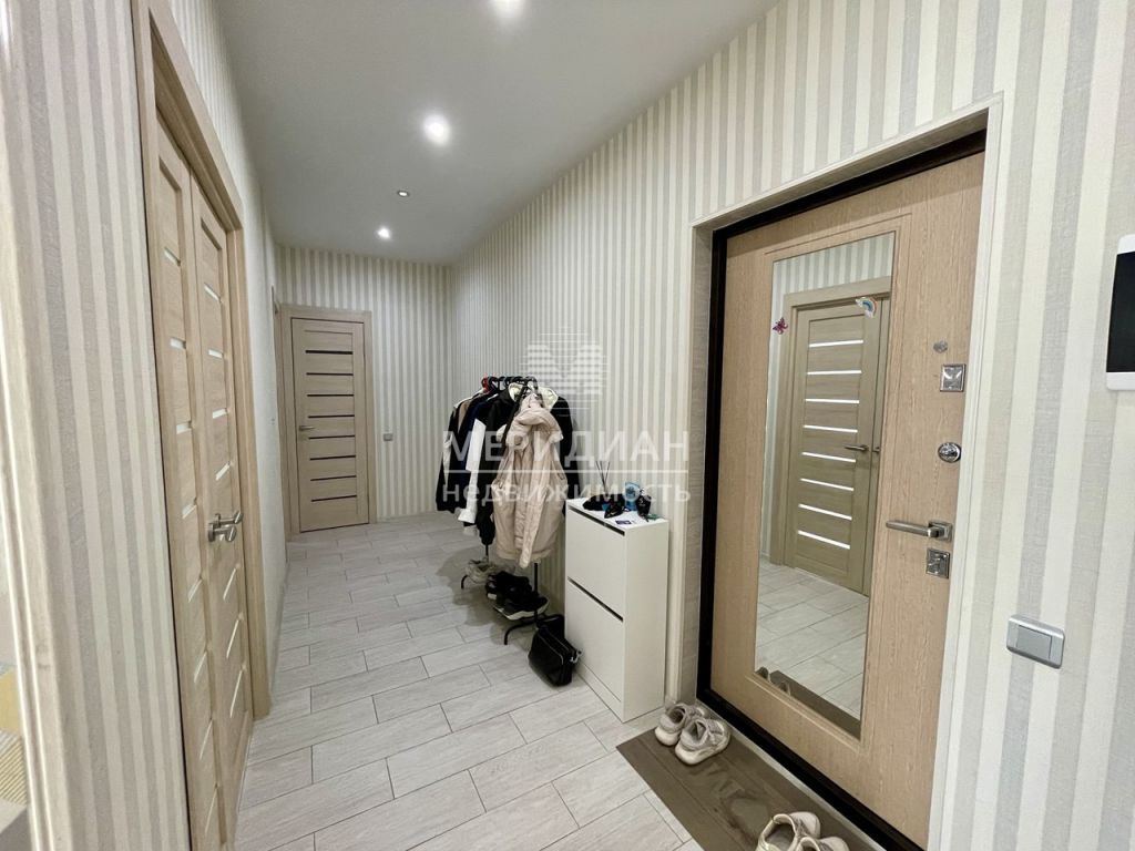 Продажа 2-комнатной квартиры, Нижний Новгород, Июльских Дней ул,  1/1