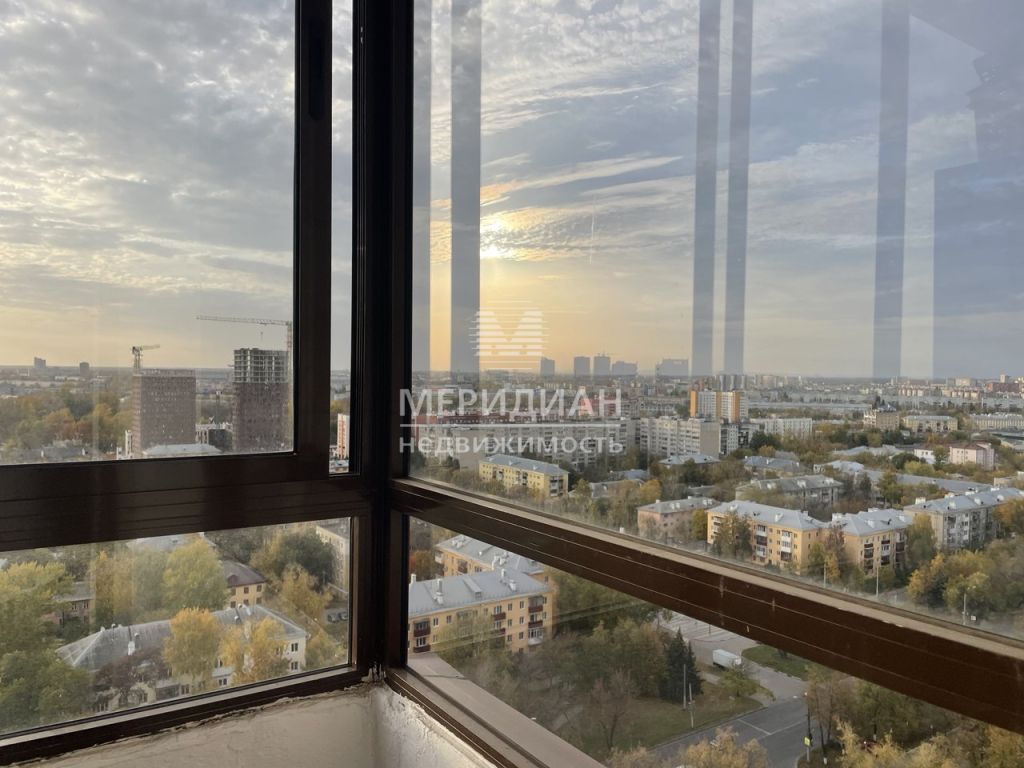 Продажа 2-комнатной квартиры, Нижний Новгород, Июльских Дней ул,  1/1