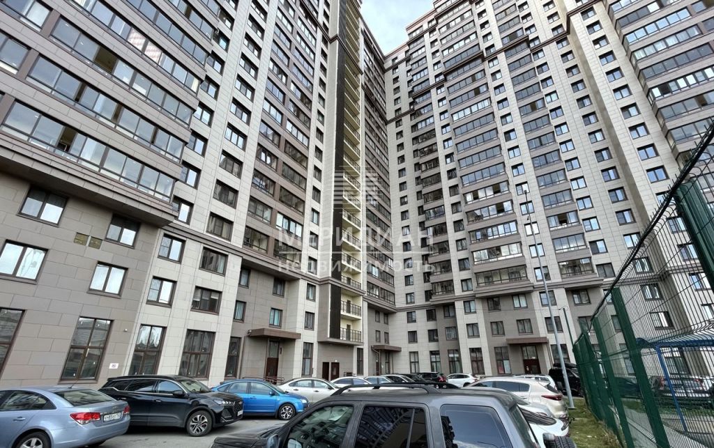 Продажа 2-комнатной квартиры, Нижний Новгород, Июльских Дней ул,  1/1