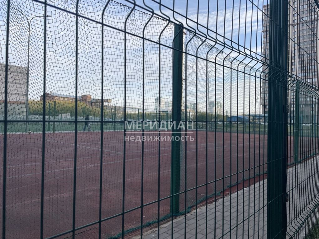 Продажа 2-комнатной квартиры, Нижний Новгород, Июльских Дней ул,  1/1